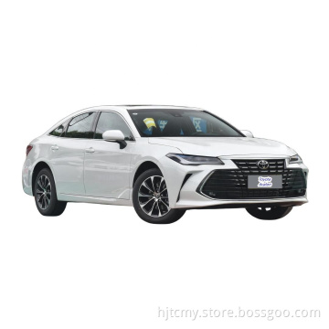 Nuovi arrivi a buon prezzo Toyota Avalon 2023 Auto di medie dimensioni 2.0L L4 Auto a benzina di alta qualità